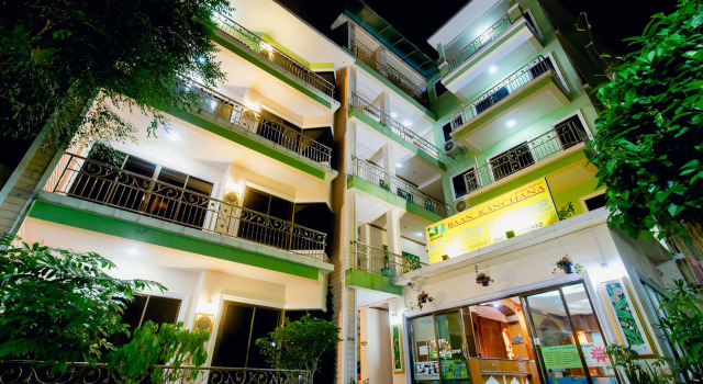 RK Guesthouse