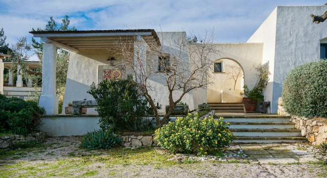 Tenuta Aphrodite in Racale