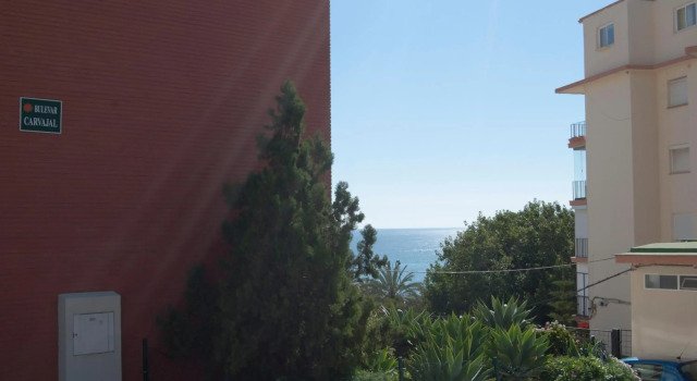 Costa Holidays Apartment