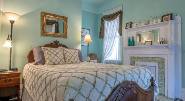 Bisland House Bed and Breakfast, Забронировать Отель Отели Натчез 3 звезды, рядом с Magnolia Bluffs Casino, 3*