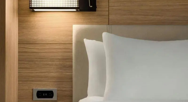 Suite med bjergudsigt Cambria Suites Roanoke