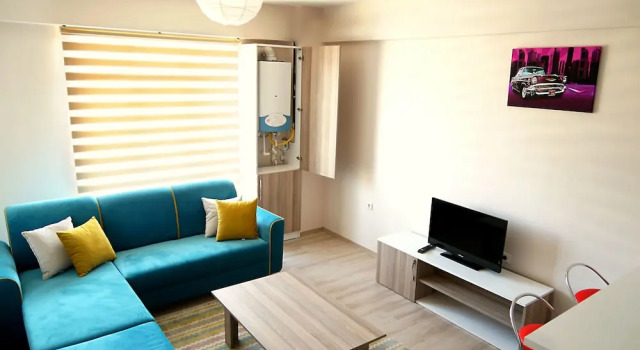 Люкс Hayat Home Suite