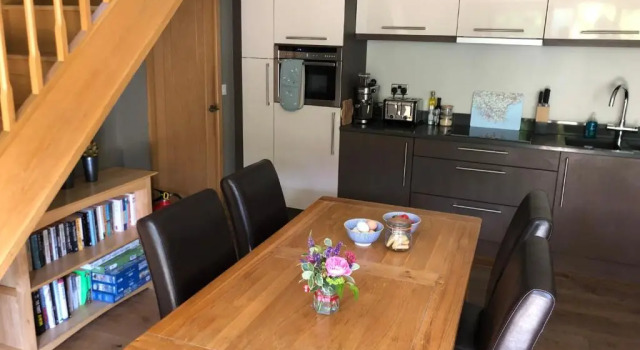 Шале Superior Glebe Farm B&B