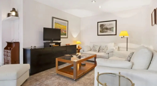 106167 - Apartment in Llafranc, Reservar Apartamento Pau 