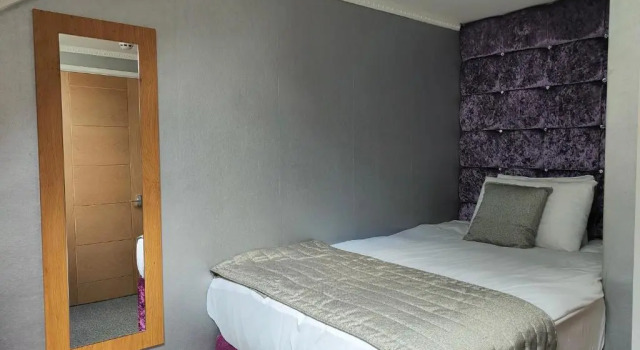 Номер Standard Hotels 24-7 - The Old Victoria Hotel