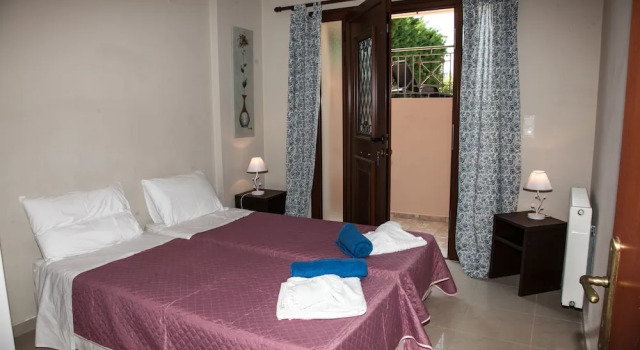 Villa Aethra