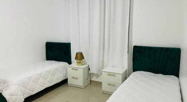 G44- de Lujo. White Sands Residencial, Prenota Appartamento Bávaro Punta Cana