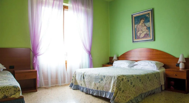 Hotel Latini