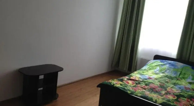 Economy Hotel Dalnevostochniy