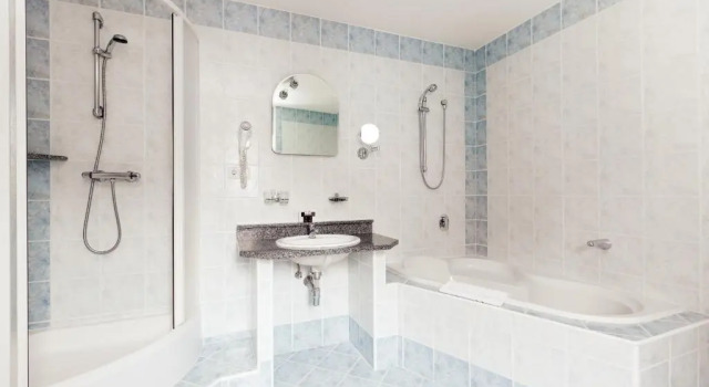 Номер Deluxe Hotel Zlaty Andel