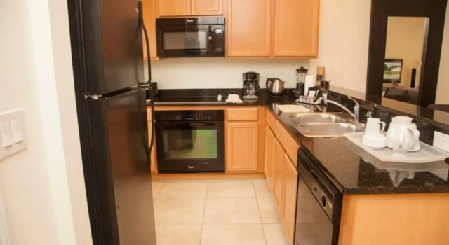Номер Standard Loyalty Vacation Homes Davenport
