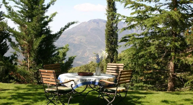 Апартаменты Superior Cortijo Prado Toro