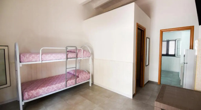 Апартаменты Giardini Sausari Residence