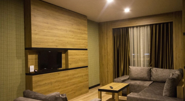 Семейный номер Standard Sky Business Hotel