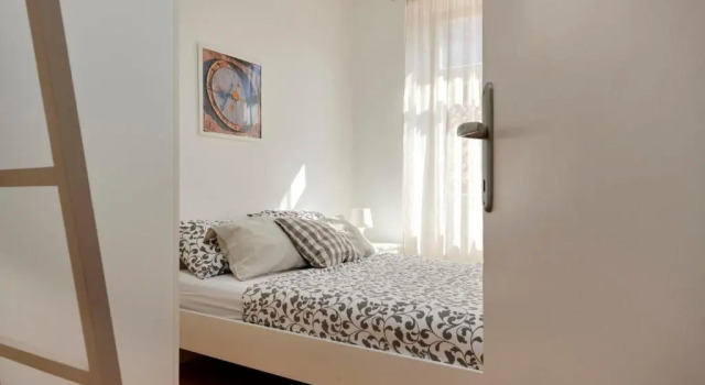 Apartment Tin, Rezerwuj Apartament Hotele w Split-Dalmatia County z parkingiem, Parking