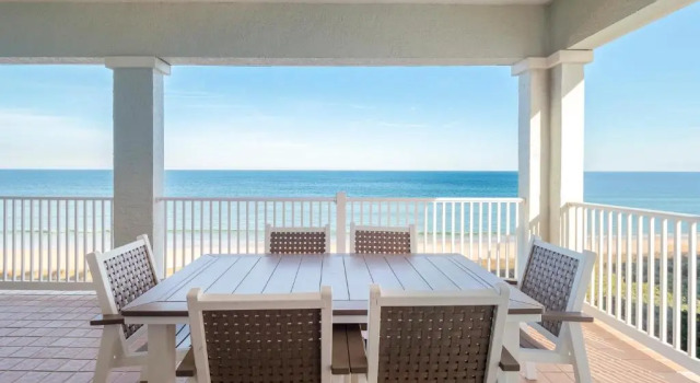 Апартаменты 665 Cinnamon Beach - Three Bedroom Condo