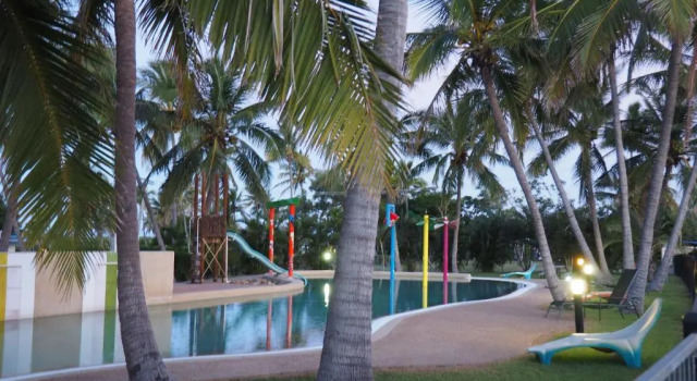 Bowen Village Caravan & Tourist Park