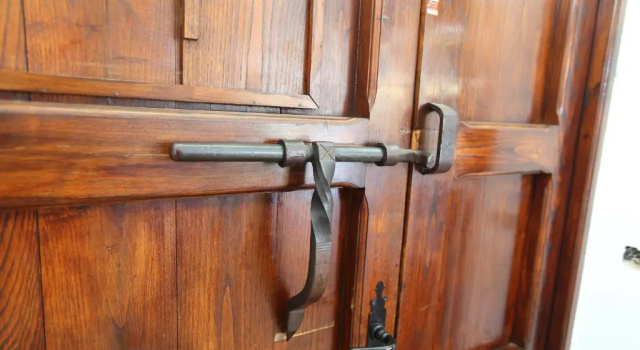 Hostal San Blas, Book Hotel La Alberca 