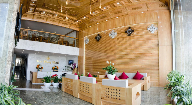 Hoa Phong Hotel