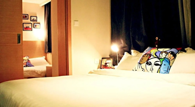 Chengdu Rongcheng Holiday Hotel