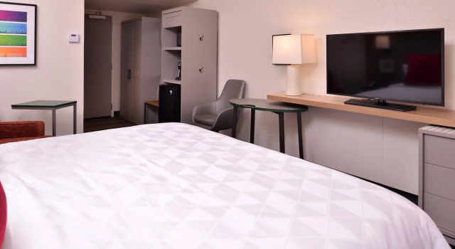 Номер Standard Holiday Inn & Suites Orlando - I-Drive - Theme Parks by IHG