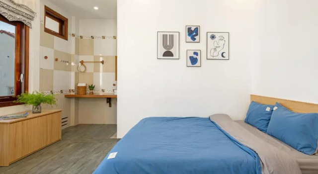 Chipa Homestay