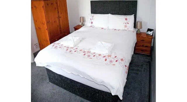 Woburn Hill Hotel