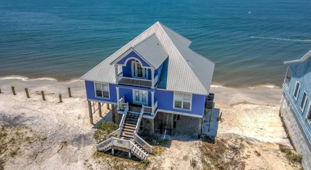 094 Seaside, Varaa Lomakoti Huvilat kohteessa Alabama, Villa