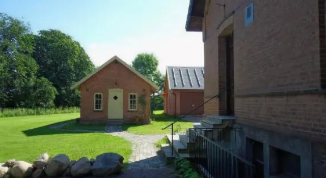 Vingårdens Bed & Breakfast, Book Hotel Helsingborg 