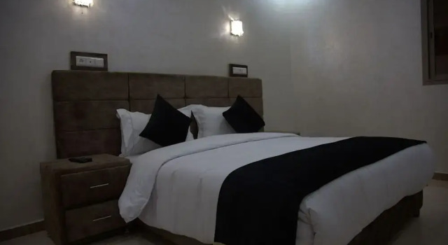 Dakhla Guest