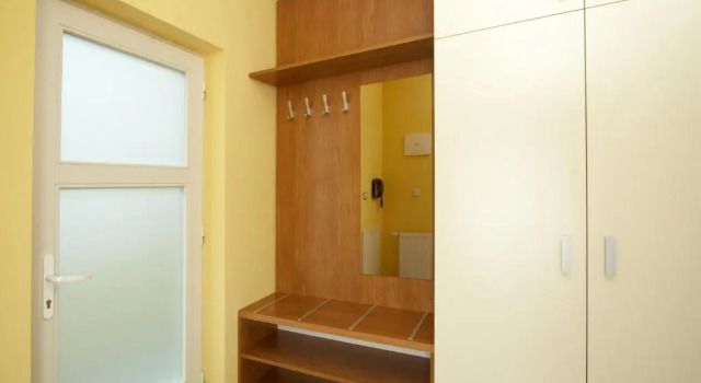 Студия Residence U Černé Věže České Budějovice