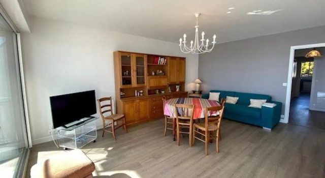 Appartement Quiberon, 2 pièces, 6 personnes - FR-1-478-203, Rezerwuj Apartament Quiberon 