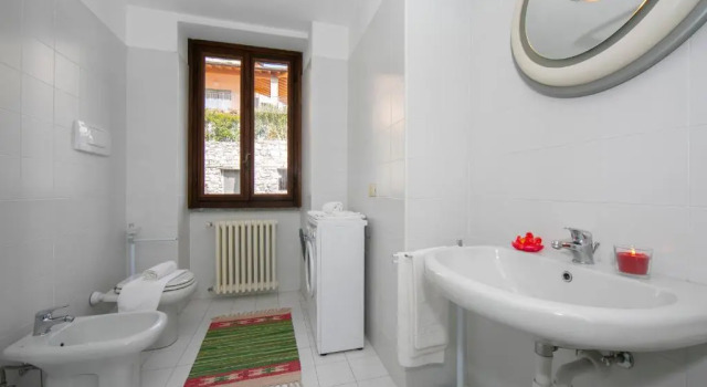 Апартаменты Casa Fronte Isola