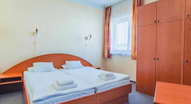 Двухместный номер Standard Homoky Hotels Bestline Hotel