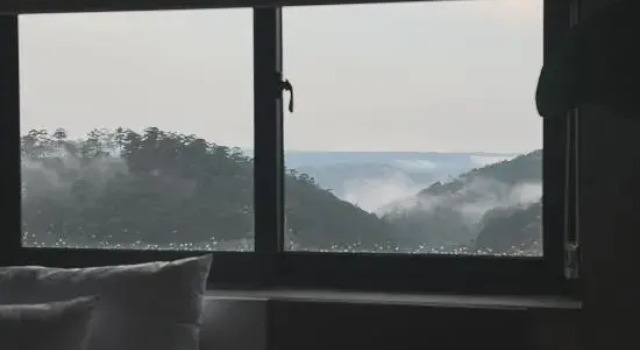 Nang's Villa & Coffee, Boek Villa Vakantiehuizen in Lam Dong, Cottage