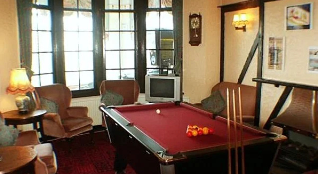 The Brayton, Забронировать Отель Блэкпул Ланкашир, рядом с Blackpool North Train Station