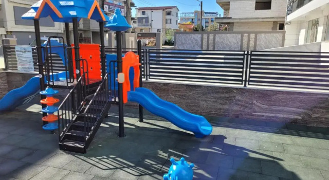 Alma 109 Nord10 by Alezzi, Prenota Appartamento Hotel a Mamaia-Sat con piscina, Piscina