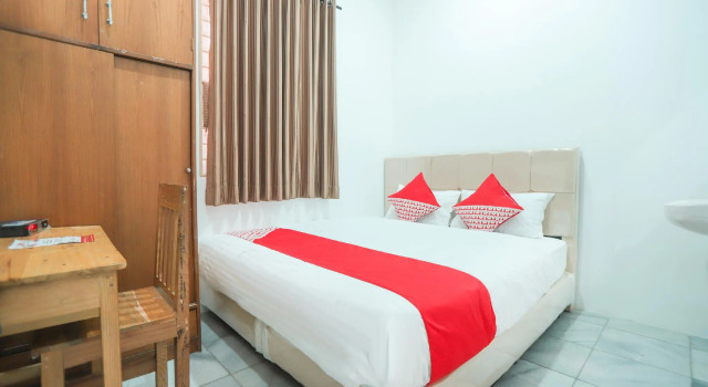 OYO 150 Harmoni Residence, Book Hotel Tanah Abang Jakarta