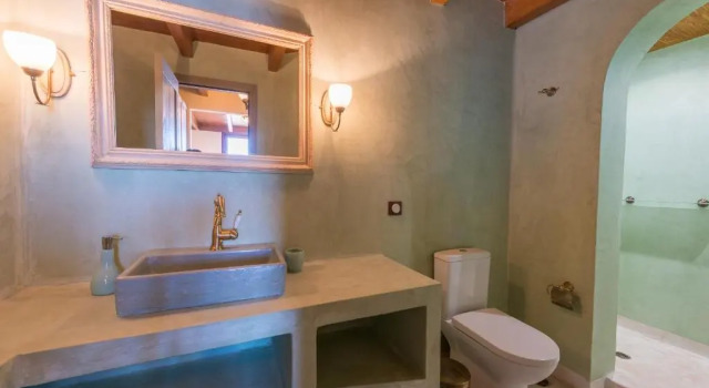 Апартаменты Kallisto Mountain House I