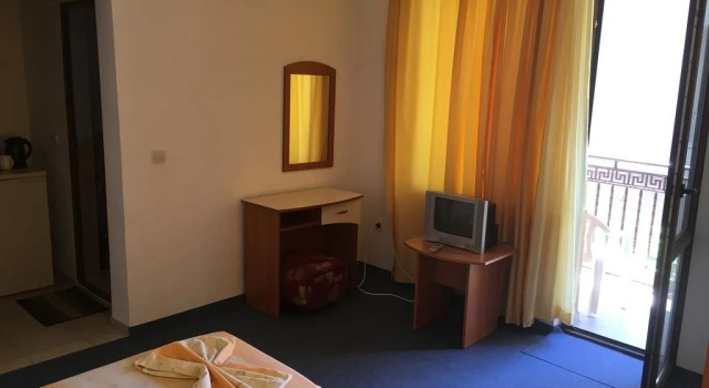 Family Hotel Danailov