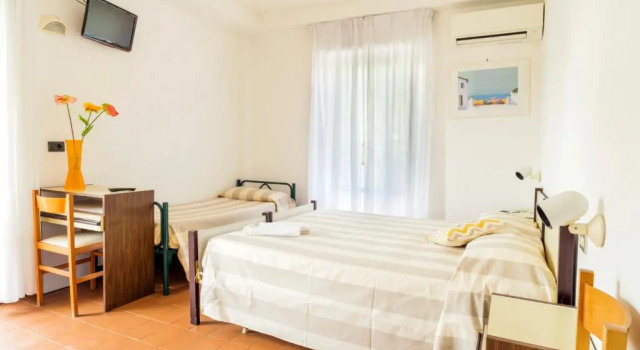 Семейный номер Standard Hotel Blumen