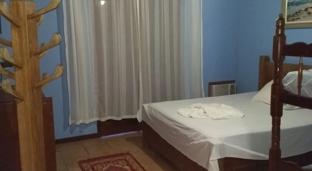 Номер Standard Pousada Tony Montana