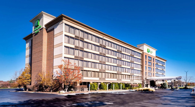 Run of House Holiday Inn Hotel & Suites Warren by IHG