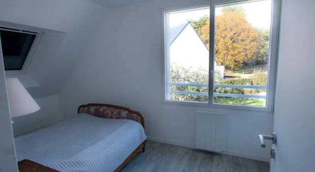 House With 4 Bedrooms in Baden, With Furnished Garden and Wifi - 5 km, Rezerwuj Hotel  