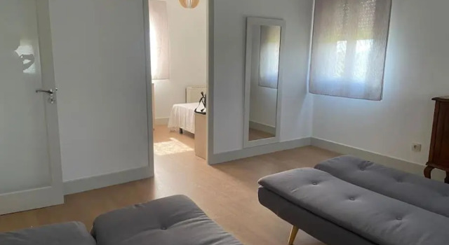 Casa para 8 con jardín terraza y barbacoa, Prenota Hotel  