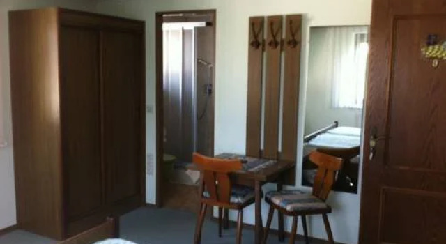Pension Ulrike, Réserver Hôtel Mörbisch am See 