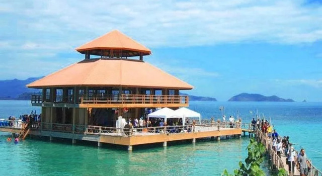 Koh Wai Pakarang Resort, Забронировать Курортный отель Ban Ko Khlum провинция Трат