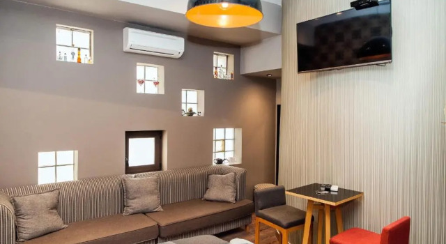 Номер Deluxe Guest House People