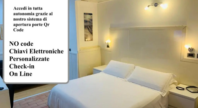 Номер Superior Hotel Malpensafiera
