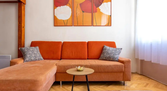 Central Design Apartment, Забронировать Апартаменты/квартира Апартаменты Будапешта, Апартаменты/квартира